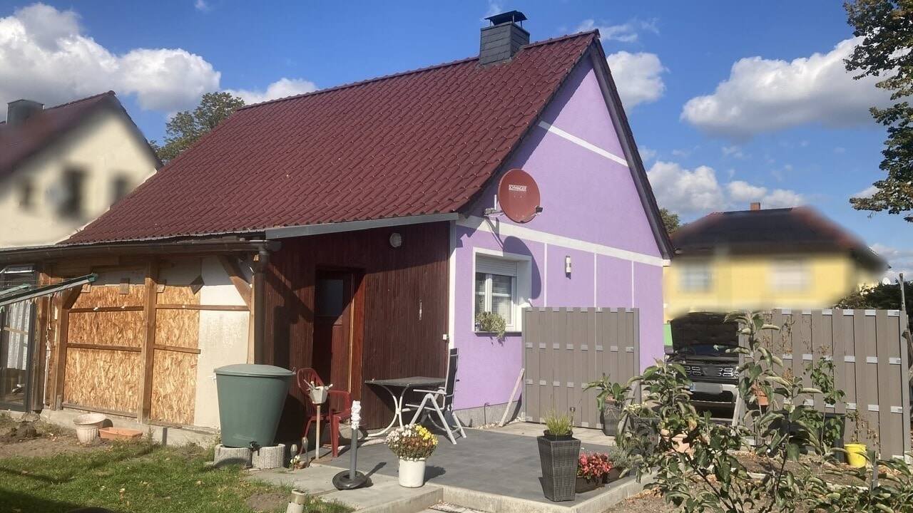 Immobilie in Elbe-Parey - Wohnen in Fliedertönen! - Bild 2