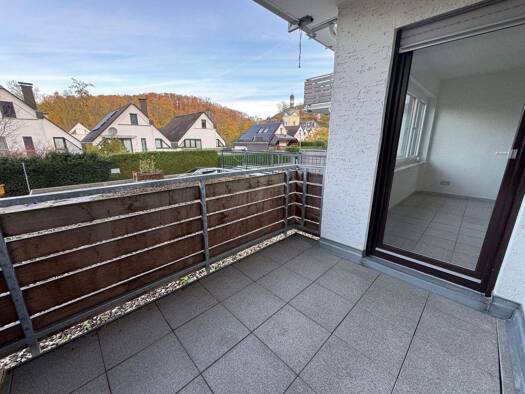 Wohnung zum Kauf provisionsfrei als Kapitalanlage geeignet 149.000 € 2 Zimmer 45 m² Sayn Bendorf 56170