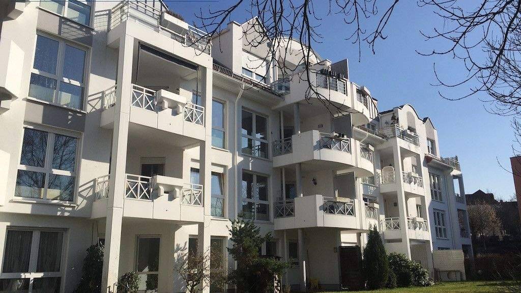 Maisonette zum Kauf 325.000 € 4,5 Zimmer 85,5 m² 4. Geschoss Idstein 65510