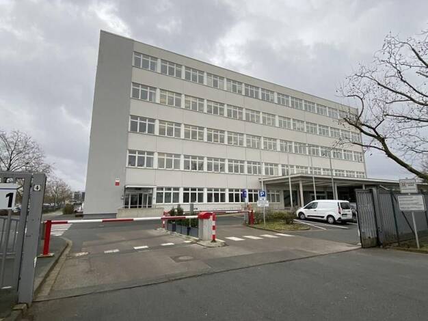 Bürogebäude zur Miete provisionsfrei 2.377 m² Bürofläche teilbar ab 775 m² Alt-Laatzen Laatzen 30880