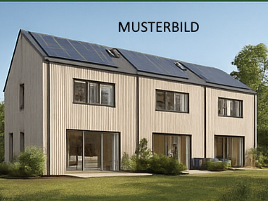 Reihenendhaus zum Kauf provisionsfrei 515.000 € 5 Zimmer 119 m² 300 m² Grundstück Heiligensee Berlin 13503