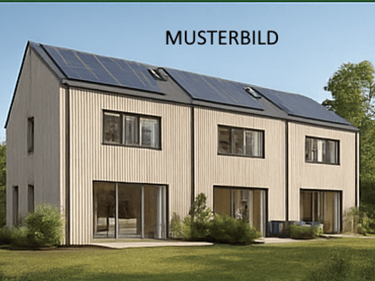 Reihenendhaus zum Kauf provisionsfrei 515.000 € 5 Zimmer 119 m² 300 m² Grundstück Heiligensee Reinickendorf 13503