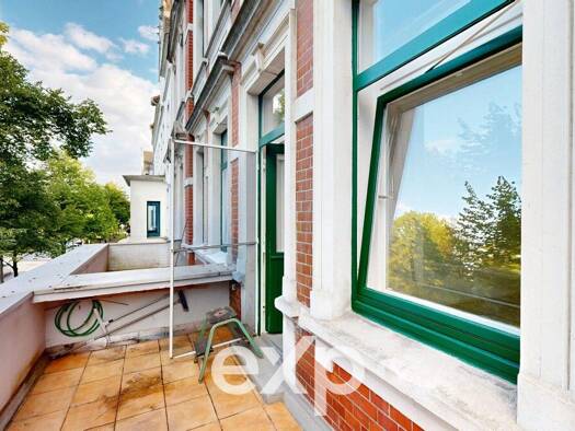 Wohnung zum Kauf 200.000 € 2 Zimmer 60 m² Hildesheimer Straße 246 Döhren Döhren - Wülfel 30519