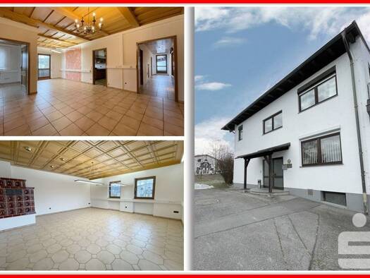 Büro zur Miete 600 € Berging Geiersthal 94244