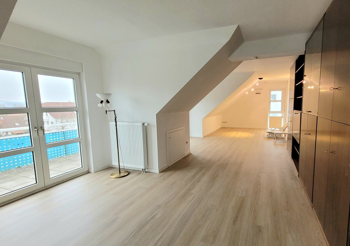 Wohnung zur Miete 920 € 3,5 Zimmer 92 m²<br/>Wohnfläche 3.<br/>Geschoss ab sofort<br/>Verfügbarkeit Wieseck Gießen 35396