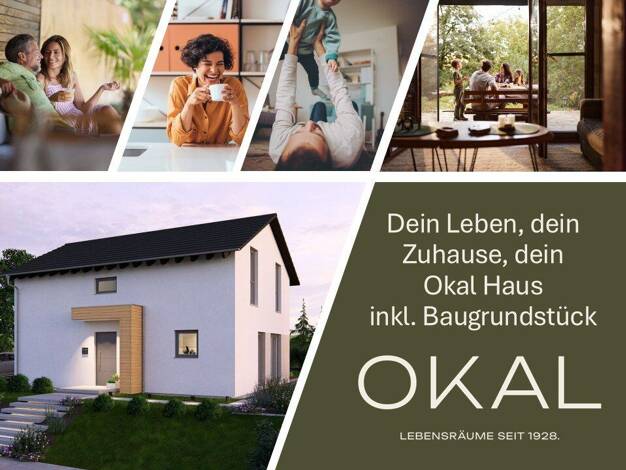 Einfamilienhaus zum Kauf 574.000 € 5 Zimmer 154,1 m² 622 m² Grundstück Hohen Neuendorf Hohen Neuendorf 16540