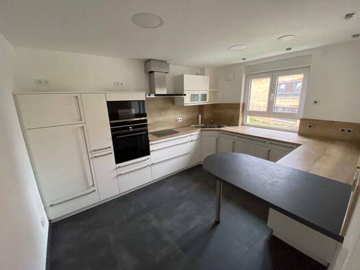 Wohnung zur Miete 800 € 2 Zimmer 64 m² EG frei ab sofort Zaungasse 2 A Roth 91154