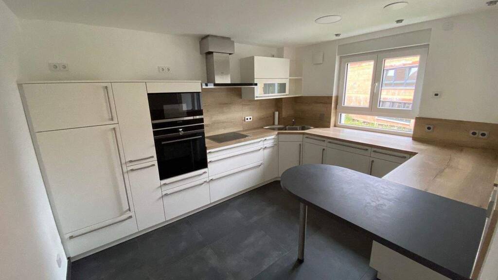 Wohnung zur Miete 800 € 2 Zimmer 64 m² 1. Geschoss frei ab sofort Zaungasse 2 A Roth 91154