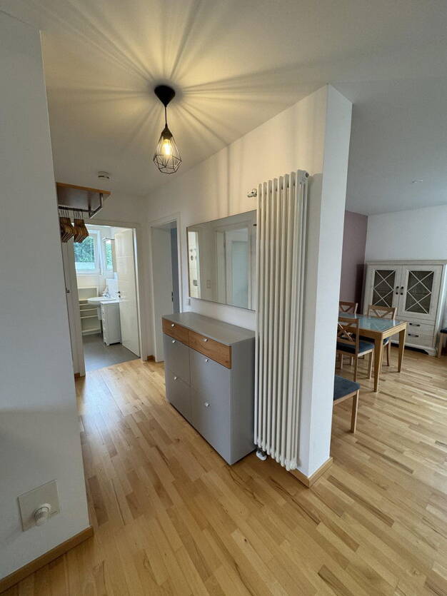 Wohnung zur Miete 1.280 € 3 Zimmer 70 m² 1. Geschoss frei ab 01.07.2025 Bamberger Str. 32 Lichtenrade Berlin 12309