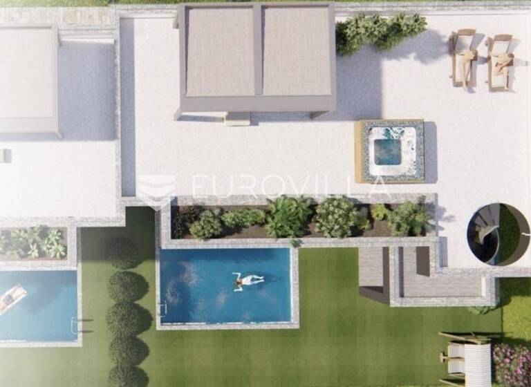 Haus zum Kauf 769.000 € 6 Zimmer 380 m² Vir Vir