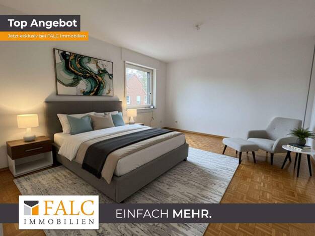 Doppelhaushälfte zum Kauf provisionsfrei 289.000 € 6 Zimmer 118 m² 317 m² Grundstück Westerholt Herten 45701