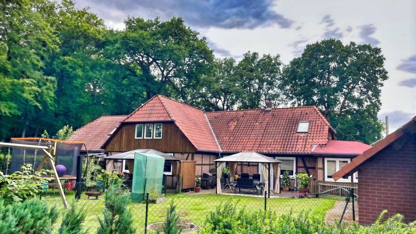Haus – Munster, Oerrel