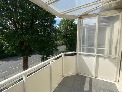 Wohnung zur Miete 350 € 3 Zimmer 57,3 m² 2. Geschoss frei ab sofort Am Pfingstanger 26 Seesen Seesen 38723