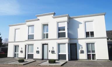 Wohnung zur Miete 935 € 3 Zimmer 98 m² EG Lingen Lingen (Ems) 49808