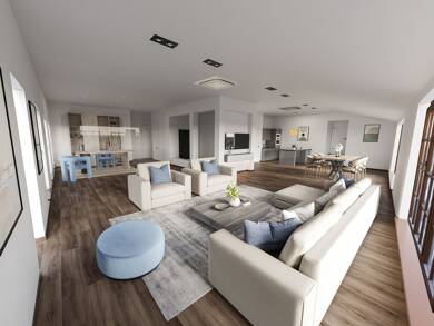 Loft zum Kauf 4,5 Zimmer 181 m² 3. Geschoss Grafing Grafing bei München 85567
