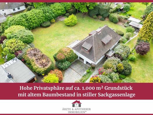 Einfamilienhaus zum Kauf 649.000 € 6 Zimmer 160 m² 1.000 m² Grundstück Schäferdresch Ammersbek 22949