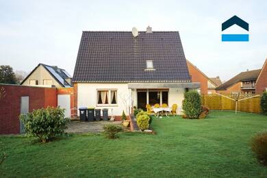 Einfamilienhaus zum Kauf 348.000 € 5 Zimmer 106 m² 706 m² Grundstück Millingen Rheinberg 47495