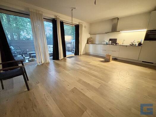 Wohnung zur Miete 757 € 1 Zimmer 39,9 m² EG Exerzierplatz Kiel 24103