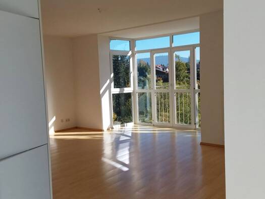 Wohnung zur Miete 450 € 2 Zimmer 52 m² 1. Geschoss frei ab sofort Am Schinderbuckel 9 Kötzting Bad Kötzting 93444