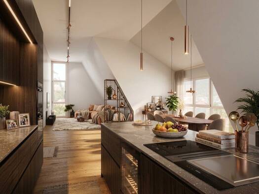 Penthouse zum Kauf 4 Zimmer 141,2 m² Kufstein 6330