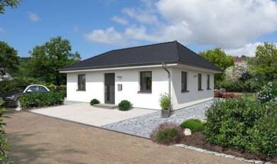 Bungalow zum Kauf provisionsfrei 289.900 € 92 m² 665 m² Grundstück frei ab sofort Stadt Friedland Friedland 15848