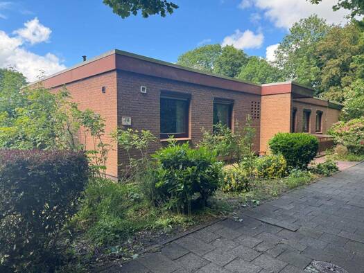 Bungalow zum Kauf 179.000 € 5 Zimmer 106 m² 273 m² Grundstück Aldenburg Wilhelmshaven 26389