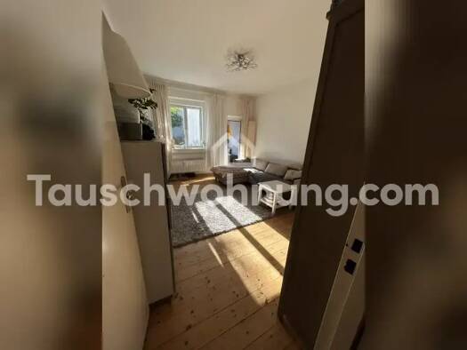 Wohnung zur Miete Tauschwohnung 460 € 2 Zimmer 57 m² 1. Geschoss Wedding Berlin 13351
