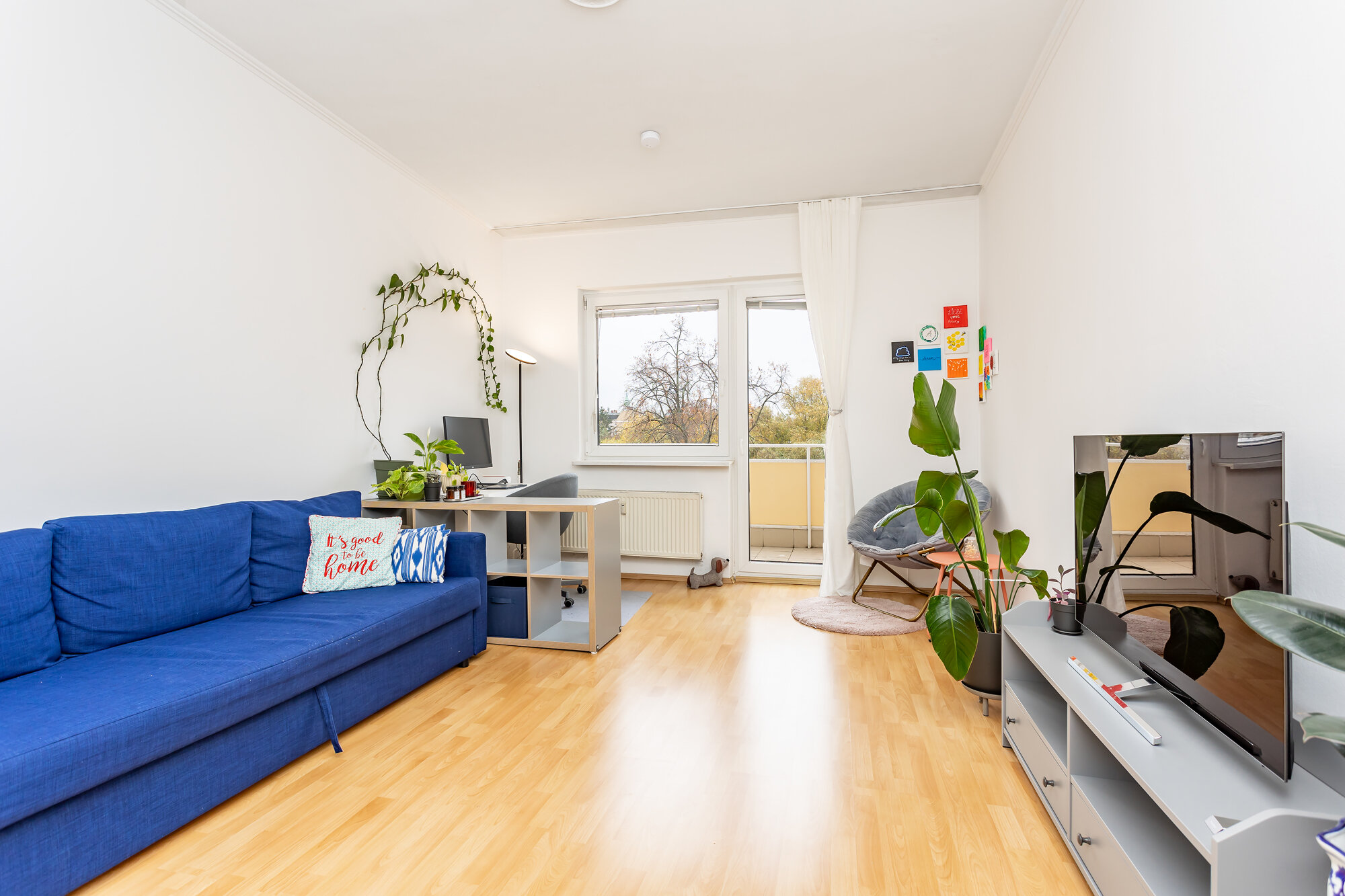 Wohnung zum Kauf 329.000 € 2 Zimmer 62 m²<br/>Wohnfläche 3.<br/>Geschoss Mariendorf Berlin / Mariendorf 12105