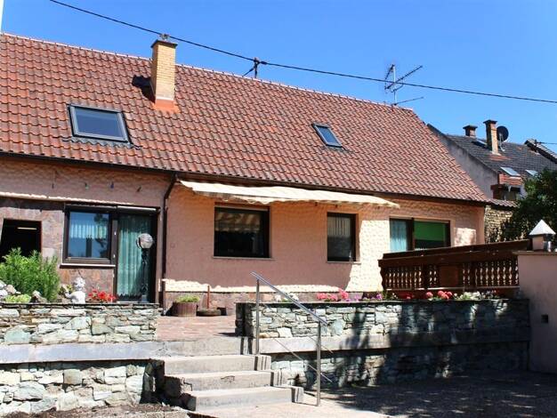 Einfamilienhaus zum Kauf 279.000 € 6 Zimmer 120 m² 544 m² Grundstück frei ab sofort Rheindürkheim Worms 67550