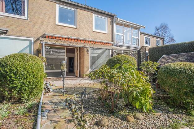 Reihenmittelhaus zum Kauf 179.900 € 4 Zimmer 87 m² 170 m² Grundstück Eckernförde 24340