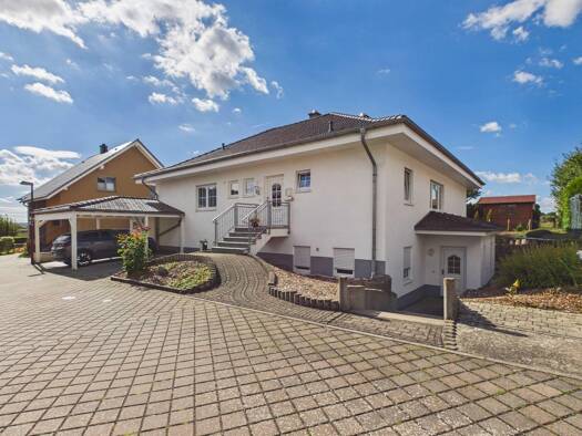 Einfamilienhaus zum Kauf 475.000 € 7 Zimmer 250 m² 663 m² Grundstück Windesheim 55452