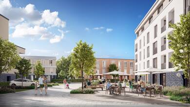 Reihenmittelhaus zum Kauf - Neubau provisionsfrei 714.000 € 5 Zimmer 167 m² 167 m² Grundstück frei ab sofort Hannah-Ahrendt-Straße Ritschweier Weinheim 69469