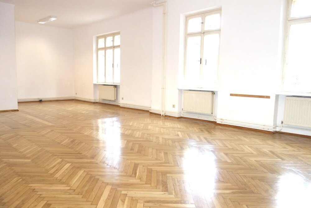 Bürogebäude zur Miete 11,76 € 6 Zimmer 170 m²<br/>Bürofläche St. Pölten St. Pölten 3100