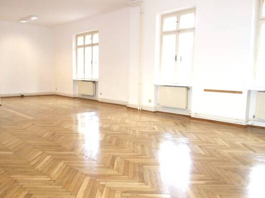 Bürogebäude zur Miete 11,76 € 6 Zimmer 170 m² Bürofläche St. Pölten St. Pölten 3100