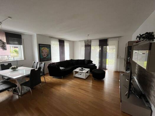 Wohnung zum Kauf 306.900 € 3 Zimmer 93 m² Steinfurter Str 70 Dorenkamp Rheine 48431