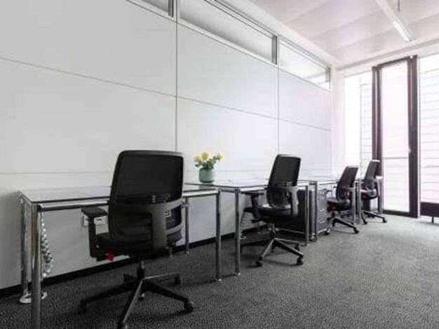 Bürofläche zur Miete provisionsfrei 22 m² Bürofläche teilbar ab 7 m² Maximilianstraße 13 Altstadt-Lehel München 80539