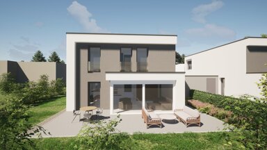 Einfamilienhaus zum Kauf provisionsfrei 1.926.000 € 5 Zimmer 180 m² 555 m² Grundstück Burgberg Erlangen 91054