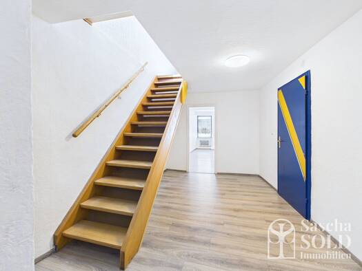 Maisonette zur Miete 950 € 3 Zimmer 108 m² St. Ingbert Sankt Ingbert 66386