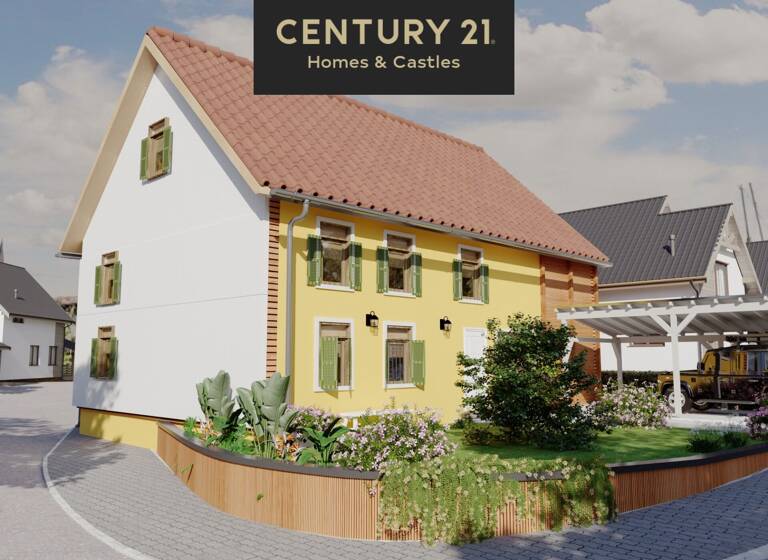 Einfamilienhaus zum Kauf 109.000 € 3 Zimmer 115 m²<br/>Wohnfläche 454 m²<br/>Grundstück Frohnhofen 66903