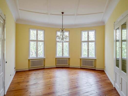 Wohnung zum Kauf 995.000 € 4 Zimmer 127 m² 3. Geschoss Wilmersdorf Berlin 10713