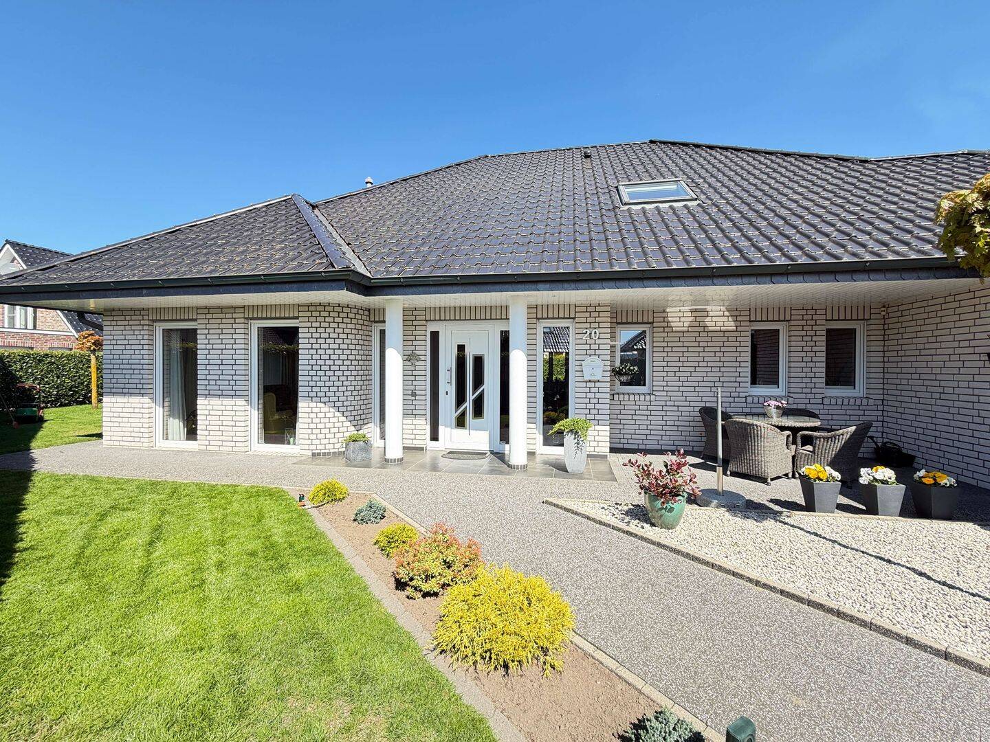 House in Haselünne, Landkreis Emsland - Ansicht 4