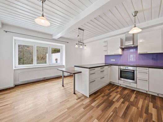 Einfamilienhaus zum Kauf 330.000 € 3,5 Zimmer 155 m² 3.892 m² Grundstück Mödring 3580