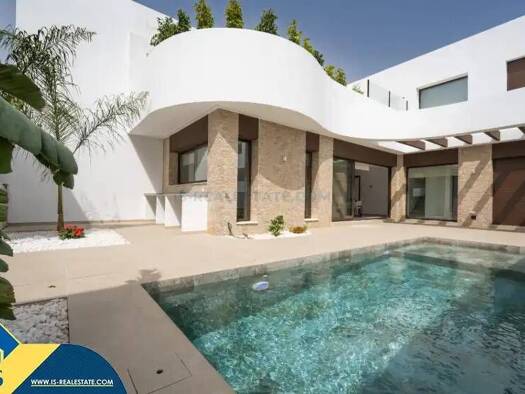 Chalet zum Kauf 429.000 € 4 Zimmer 140 m² Almoradí 03179