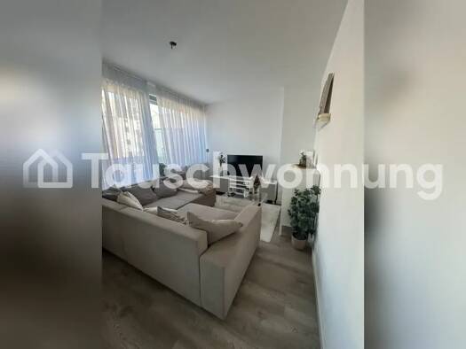 Wohnung zur Miete Tauschwohnung 608 € 2 Zimmer 40 m² 3. Geschoss Neustadt-Süd Köln 50674
