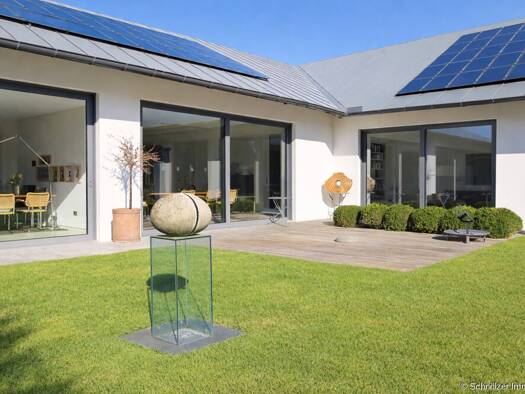 Einfamilienhaus zum Kauf 1.300.000 € 9 Zimmer 298 m² 1.330 m² Grundstück Gohfeld Löhne 32584