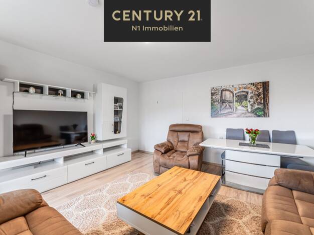 Wohnung zum Kauf 345.000 € 4 Zimmer 92 m² 3. Geschoss Neumarkt Neumarkt in der Oberpfalz 92318