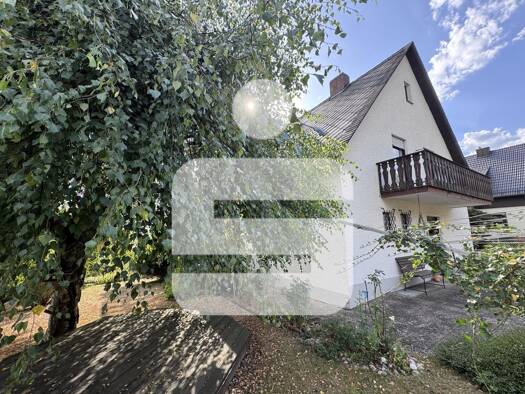 Einfamilienhaus zum Kauf 240.000 € 5 Zimmer 123 m² 675 m² Grundstück Oberköblitz Wernberg-Köblitz 92533