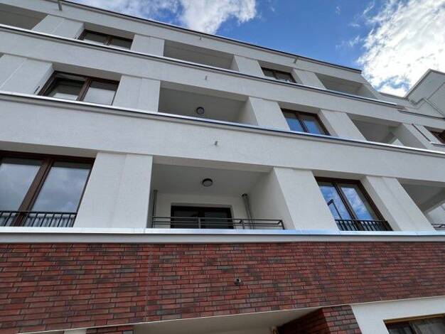 Wohnung zur Miete 1.376 € 3 Zimmer 77,4 m² 2. Geschoss frei ab 18.09.2026 Schwartzkopffstraße Falkensee 14612