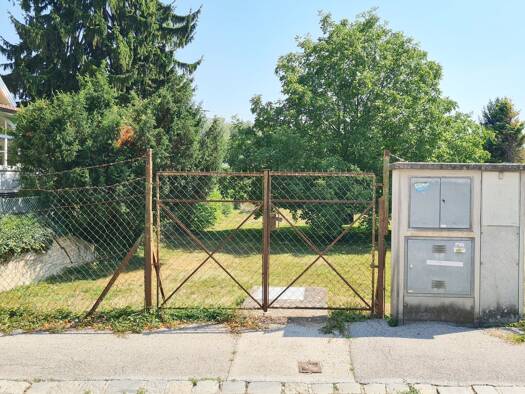 Grundstück zum Kauf 750.000 € 1.098 m² Grundstück Hauptstrasse Klosterneuburg 3420