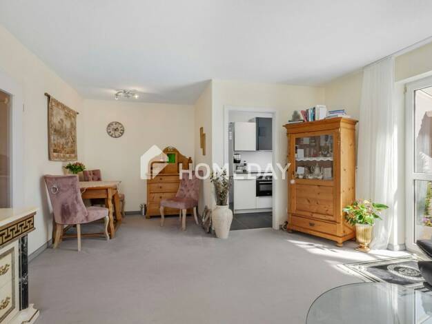 Wohnung zum Kauf 419.000 € 3 Zimmer 66 m² 1. Geschoss Herrsching Herrsching am Ammersee 82211
